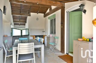  Maison � vendre 4 pi�ces 78 m�