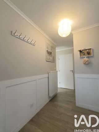  Maison � vendre 5 pi�ces 95 m�