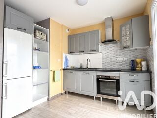  Appartement � vendre 3 pi�ces 65 m�