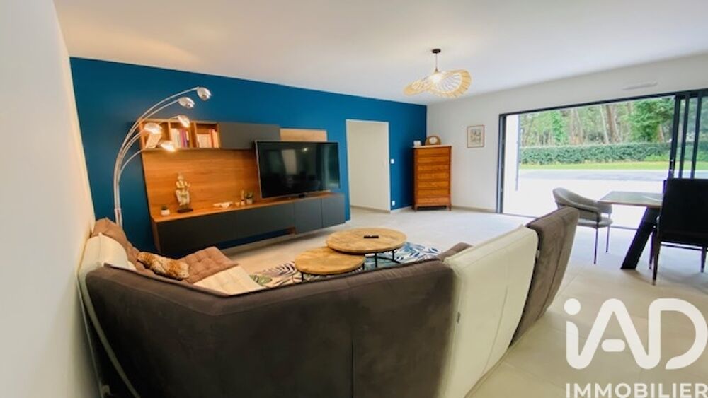 � vendre  Maison Les Mathes (17570)