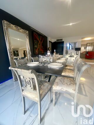  Appartement � vendre 3 pi�ces 118 m�