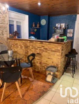  Immeuble  vendre 240 m