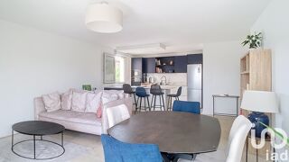  Appartement  vendre 4 pices 93 m