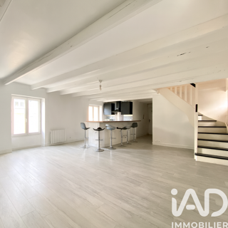  Appartement  vendre 4 pices 73 m