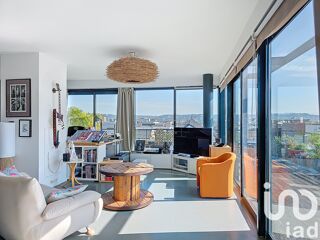  Appartement � vendre 4 pi�ces 112 m�