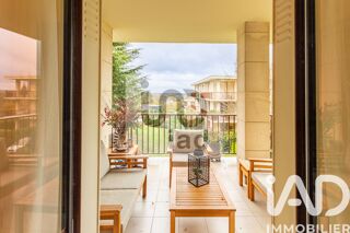  Appartement � vendre 4 pi�ces 95 m�