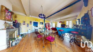  Appartement � vendre 5 pi�ces 167 m�