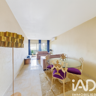  Appartement � vendre 4 pi�ces 75 m�