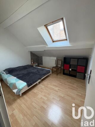  Appartement � vendre 3 pi�ces 41 m�