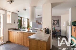  Appartement � vendre 2 pi�ces 40 m�