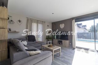  Maison � vendre 4 pi�ces 96 m�