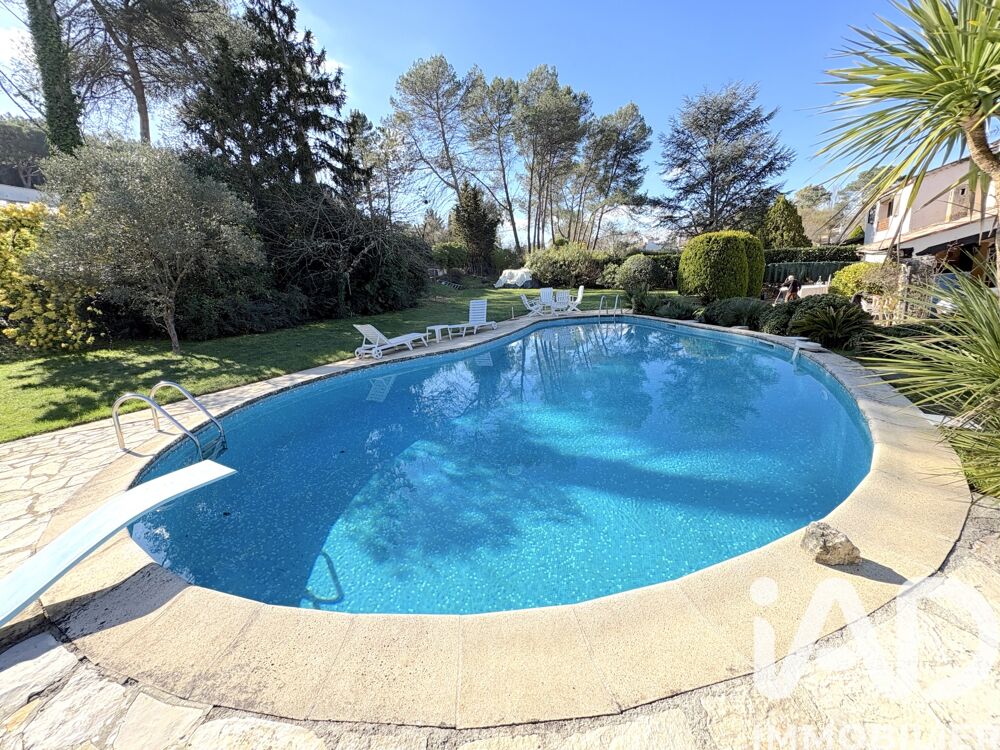 � vendre  Maison Mougins (06250)