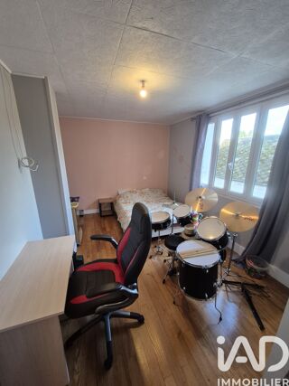  Maison � vendre 5 pi�ces 137 m�