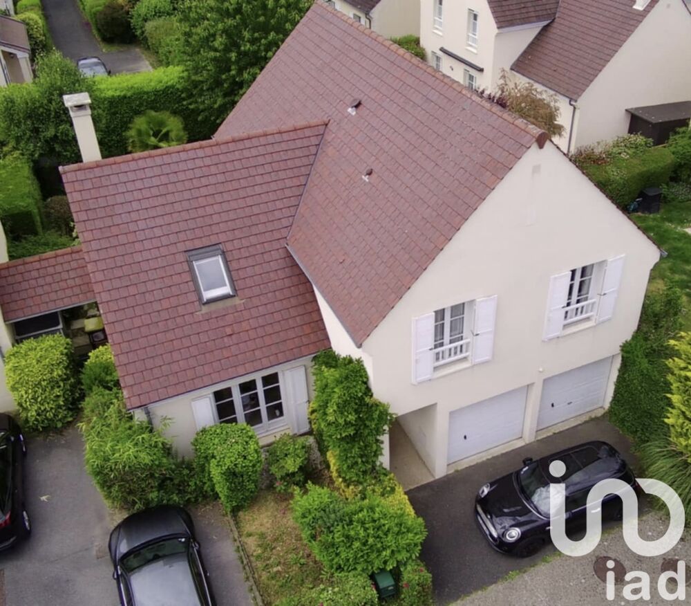  vendre  Maison Bussy-Saint-Georges (77600)