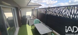  Appartement � vendre 4 pi�ces 76 m�