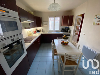  Maison � vendre 7 pi�ces 148 m�