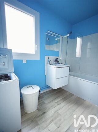  Appartement � vendre 3 pi�ces 70 m�