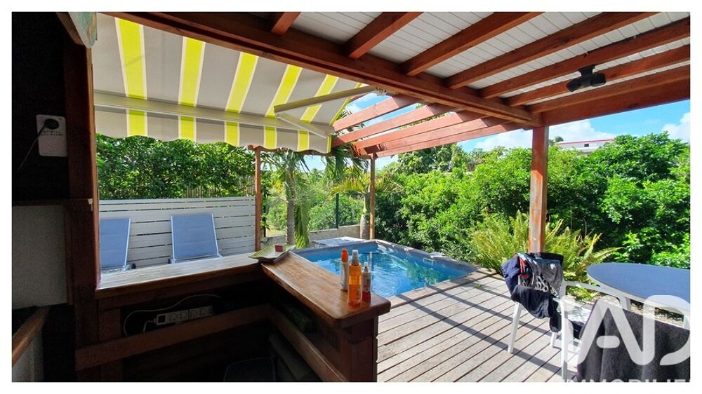 � vendre  Maison Saint-Fran�ois (97118)