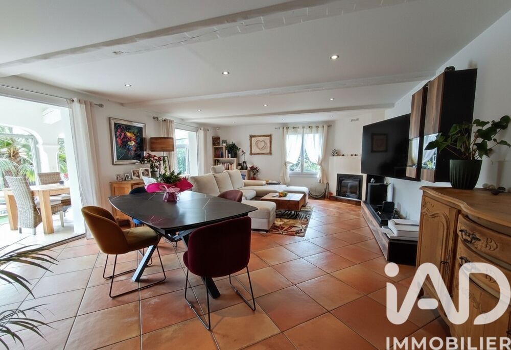 � vendre  Maison Roquebrune-sur-Argens (83520)