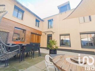  Maison  vendre 7 pices 130 m