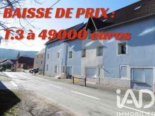  Appartement � vendre 4 pi�ces 53 m�