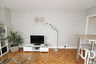  Appartement  vendre 3 pices 53 m