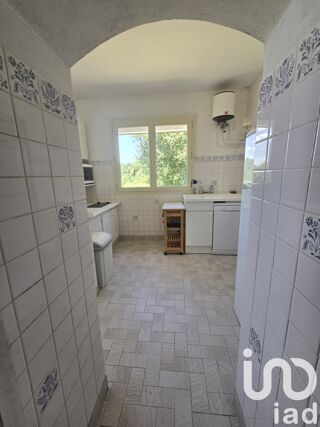  Maison � vendre 5 pi�ces 95 m�