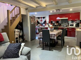  Maison  vendre 5 pices 83 m