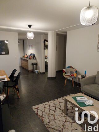  Appartement  vendre 4 pices 80 m
