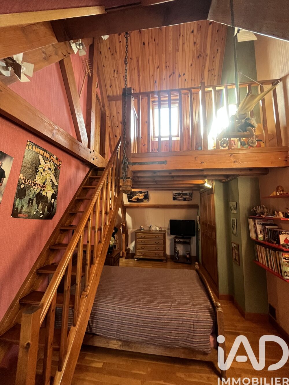 � vendre  Maison Aulnay-sous-Bois (93600)