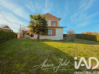  Maison � vendre 5 pi�ces 138 m�