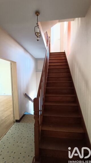  Maison � vendre 6 pi�ces 131 m�