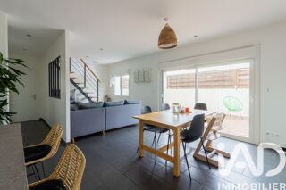  Maison  vendre 5 pices 104 m