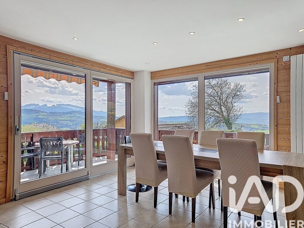 � vendre  Maison Viuz-en-Sallaz (74250)