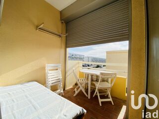  Appartement  vendre 2 pices 30 m