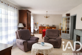  Maison � vendre 8 pi�ces 200 m�