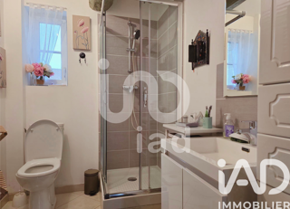  Appartement � vendre 5 pi�ces 100 m�