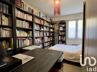  Appartement  vendre 3 pices 63 m