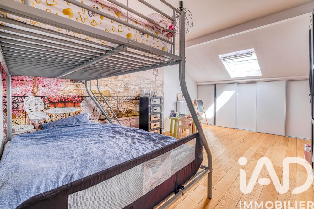 � vendre  Maison Gagny (93220)