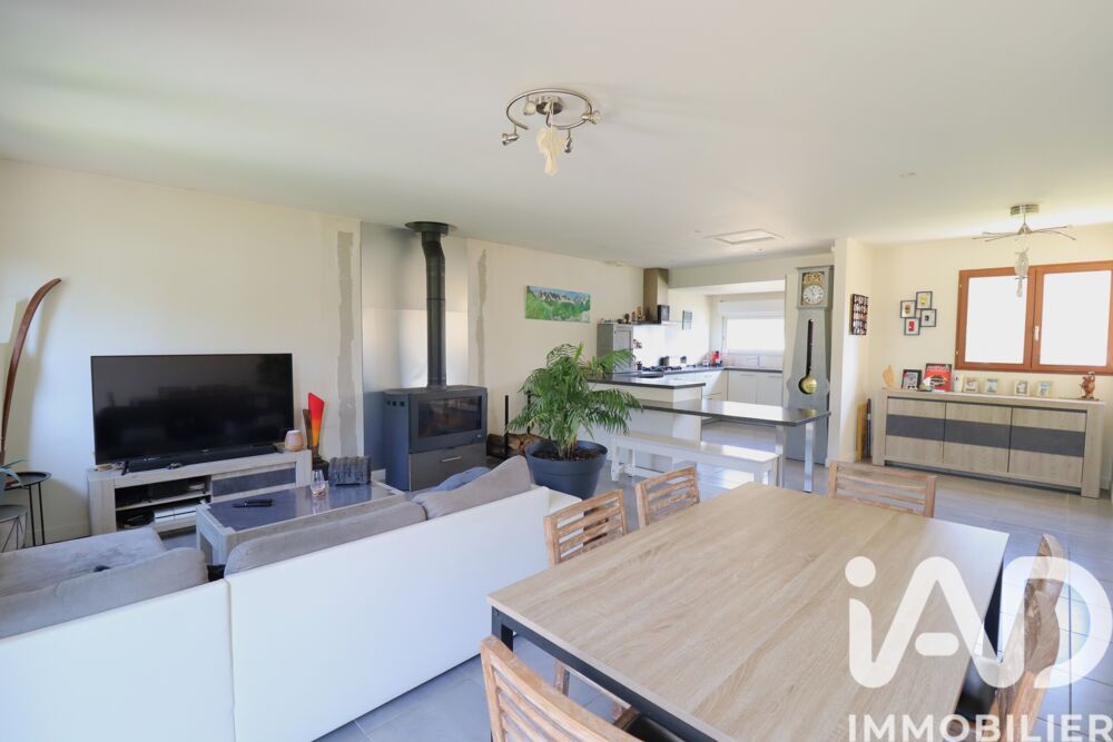 Vente Maison Vente Pavillon 5 pi�ces Conches-en-ouche