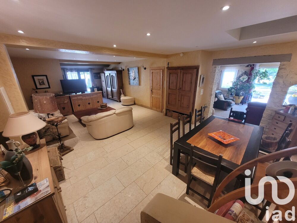  vendre  Maison L'Isle-sur-la-Sorgue (84800)