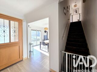  Maison � vendre 5 pi�ces 96 m�