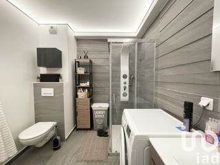  Appartement  vendre 2 pices 45 m