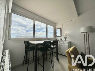  Appartement � vendre 2 pi�ces 31 m�