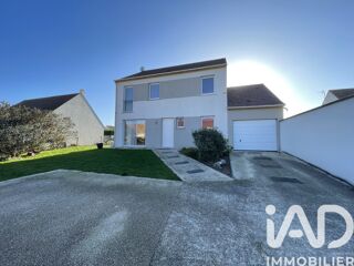  Maison � vendre 5 pi�ces 135 m�