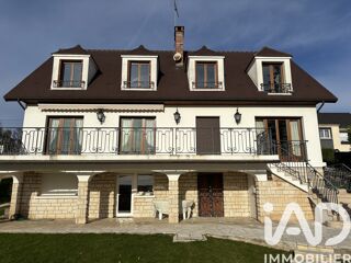  Maison � vendre 11 pi�ces 253 m�