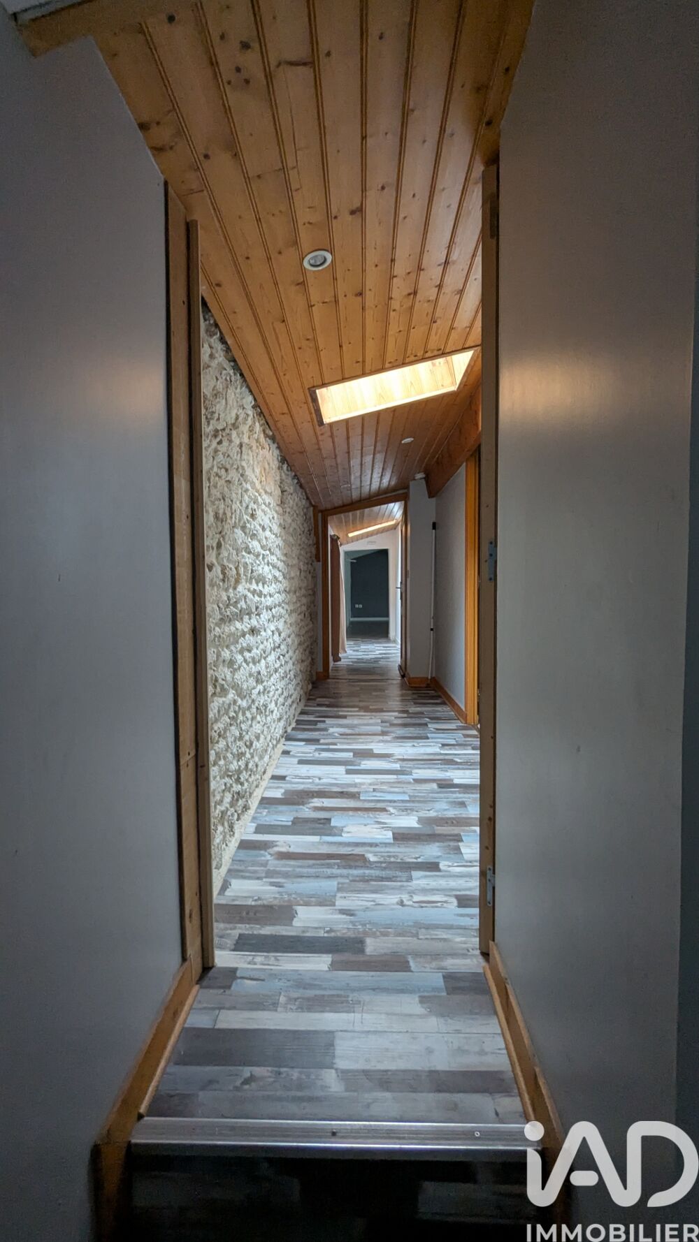 � vendre  Maison Saint-Sulpice-de-Royan (17200)