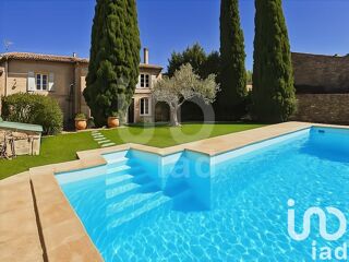  Maison � vendre 9 pi�ces 320 m�