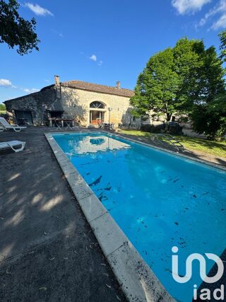  Maison � vendre 5 pi�ces 196 m�