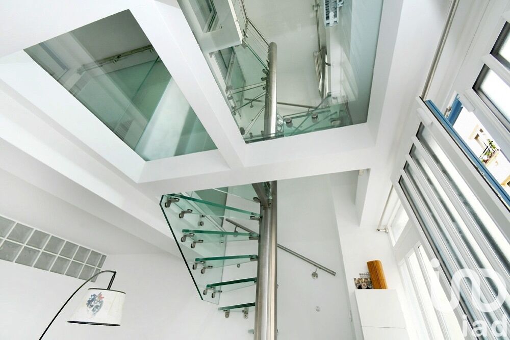 � vendre  Appartement Paris 3